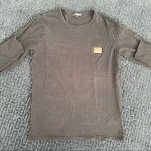 Dolce & Gabbana Crew neck tee shirt